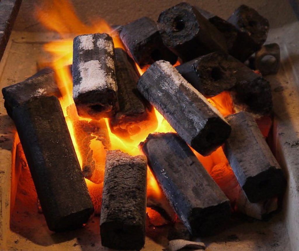 charcoal briquettes, coalchar,